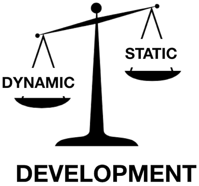 Development experience balance