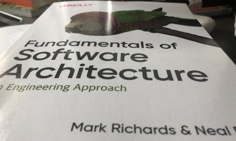 fundamentals of software architecture pdf free download