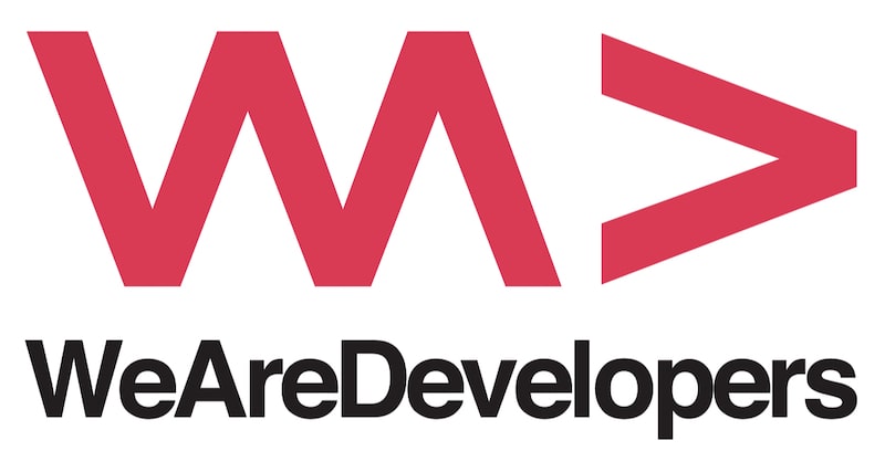 WeAreDevelopers 2018: 5 Good Reasons Why You Should Be There